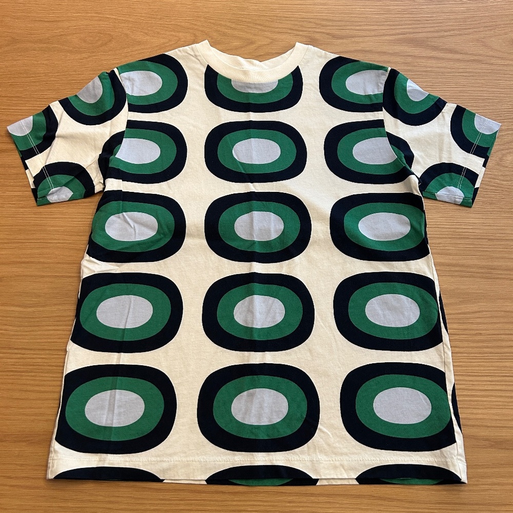 Uniqlo X Marimekko